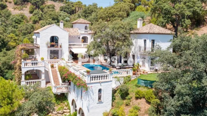 Fotografía del inmueble reportado: 20.000 €/mes — Málaga, Málaga