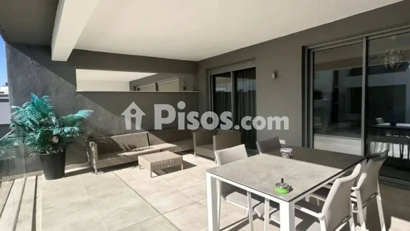 Fotografía del inmueble reportado: 2.400 €/mes — Málaga, Málaga