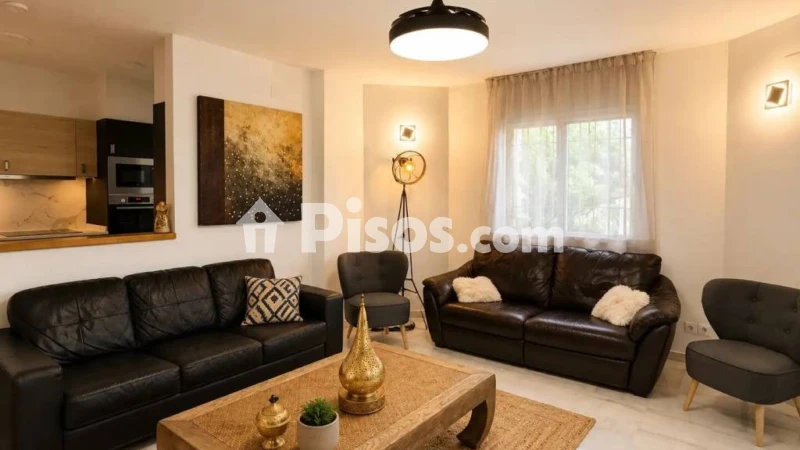 Fotografía del inmueble reportado: 2.400 €/mes — Málaga, Málaga