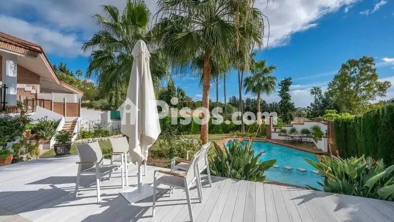 Fotografía del inmueble reportado: 18.000 €/mes — Málaga, Málaga