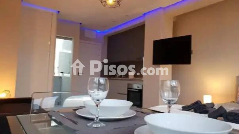 Fotografía del inmueble reportado: 1.450 €/mes — Málaga, Málaga