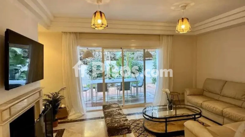Fotografía del inmueble reportado: 2.600 €/mes — Málaga, Málaga