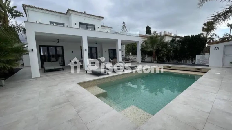 Fotografía del inmueble reportado: 8.500 €/mes — Málaga, Málaga