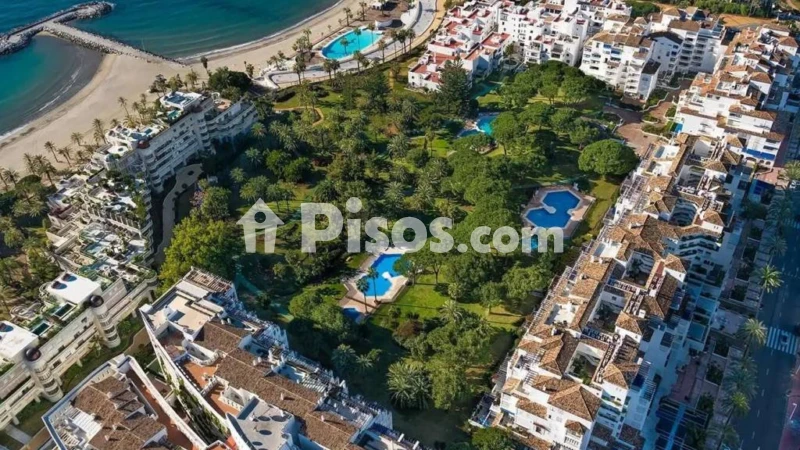 Fotografía del inmueble reportado: 2.500 €/mes — Málaga, Málaga