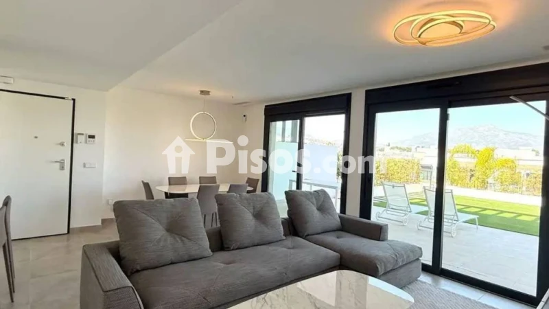 Fotografía del inmueble reportado: 4.300 €/mes — Málaga, Málaga