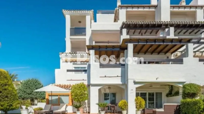 Fotografía del inmueble reportado: 5.000 €/mes — Málaga, Málaga