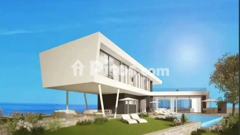 Fotografía del inmueble reportado: 7.000 €/mes — Málaga, Málaga