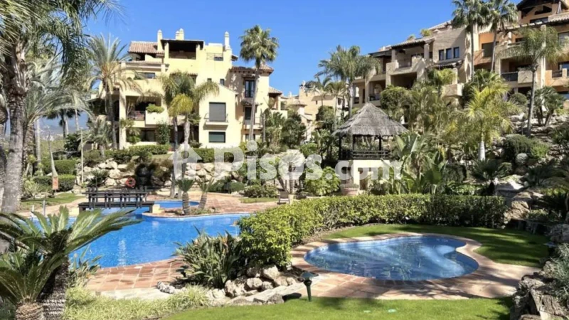 Fotografía del inmueble reportado: 2.300 €/mes — Málaga, Málaga