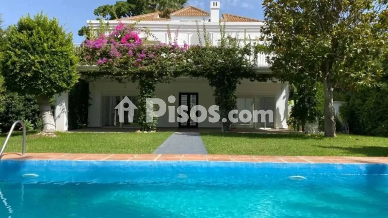 Fotografía del inmueble reportado: 9.900 €/mes — Málaga, Málaga