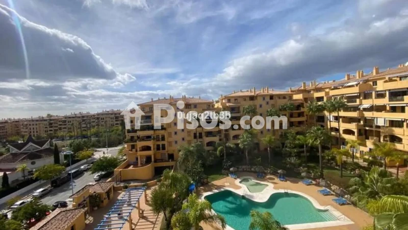 Fotografía del inmueble reportado: 2.800 €/mes — Málaga, Málaga