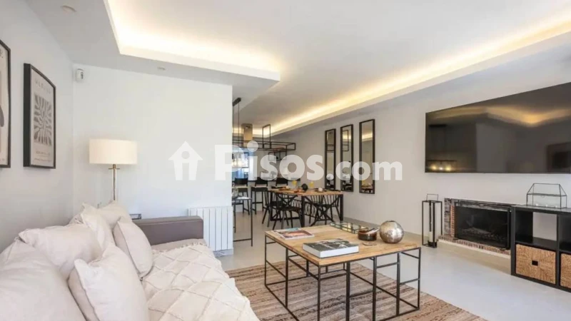 Fotografía del inmueble reportado: 3.500 €/mes — Málaga, Málaga
