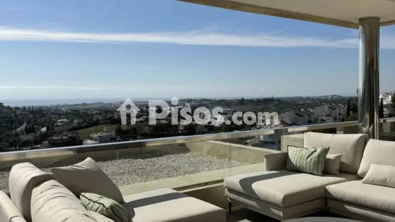 Fotografía del inmueble reportado: 10.500 €/mes — Málaga, Málaga