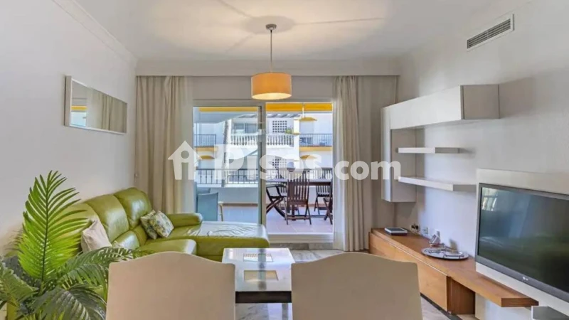 Fotografía del inmueble reportado: 2.600 €/mes — Málaga, Málaga