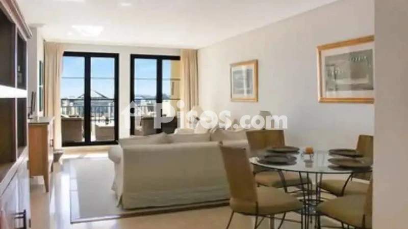 Fotografía del inmueble reportado: 2.100 €/mes — Málaga, Málaga