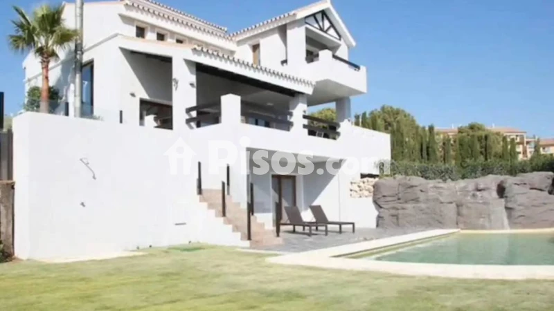 Fotografía del inmueble reportado: 6.500 €/mes — Málaga, Málaga