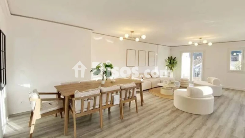 Fotografía del inmueble reportado: 2.950 €/mes — Málaga, Málaga