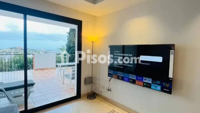 Fotografía del inmueble reportado: 2.500 €/mes — Málaga, Málaga