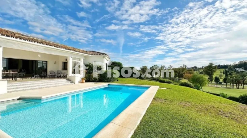 Fotografía del inmueble reportado: 6.500 €/mes — Málaga, Málaga