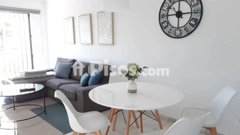 Fotografía del inmueble reportado: 2.150 €/mes — Málaga, Málaga