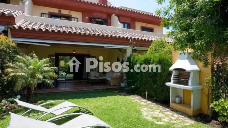 Fotografía del inmueble reportado: 3.300 €/mes — Málaga, Málaga