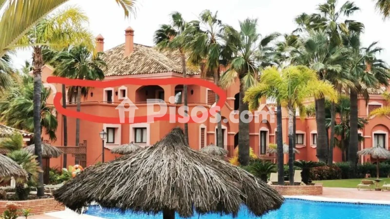 Fotografía del inmueble reportado: 3.500 €/mes — Málaga, Málaga