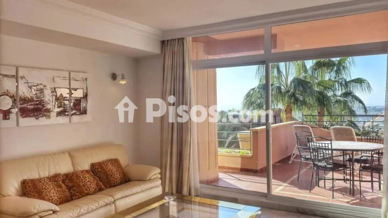 Fotografía del inmueble reportado: 2.350 €/mes — Málaga, Málaga