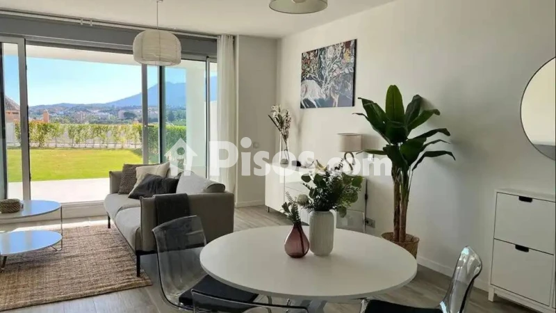 Fotografía del inmueble reportado: 2.600 €/mes — Málaga, Málaga