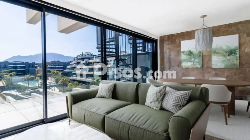 Fotografía del inmueble reportado: 2.800 €/mes — Málaga, Málaga