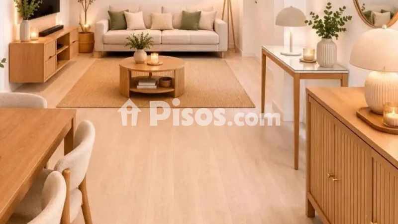 Fotografía del inmueble reportado: 1.990 €/mes — Málaga, Málaga