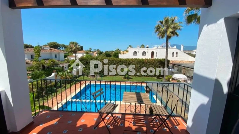 Fotografía del inmueble reportado: 1.750 €/mes — Málaga, Málaga