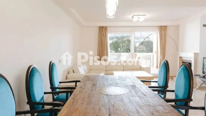 Fotografía del inmueble reportado: 2.300 €/mes — Málaga, Málaga