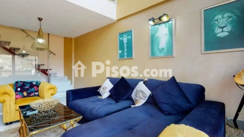 Fotografía del inmueble reportado: 2.600 €/mes — Málaga, Málaga