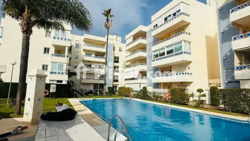 Fotografía del inmueble reportado: 1.600 €/mes — Málaga, Málaga