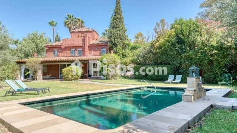 Fotografía del inmueble reportado: 12.000 €/mes — Málaga, Málaga