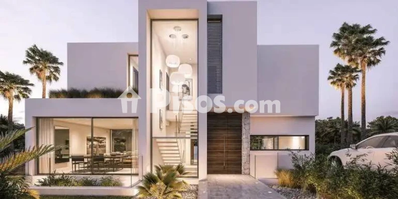 Fotografía del inmueble reportado: 8.500 €/mes — Málaga, Málaga