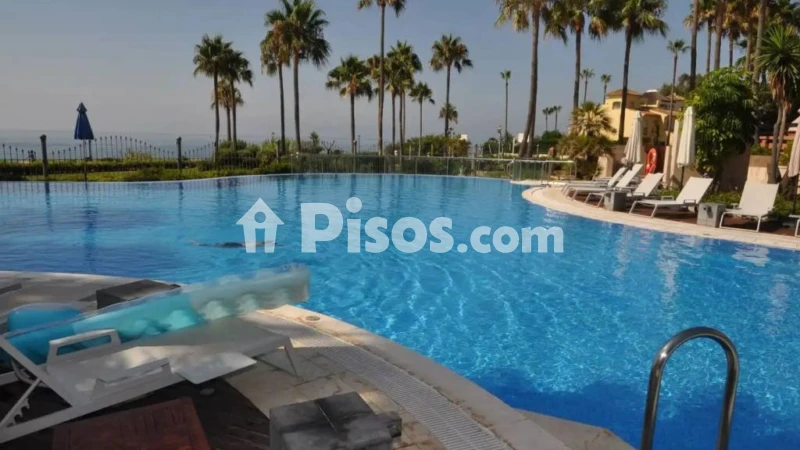 Fotografía del inmueble reportado: 2.400 €/mes — Málaga, Málaga