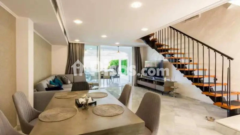 Fotografía del inmueble reportado: 4.500 €/mes — Málaga, Málaga