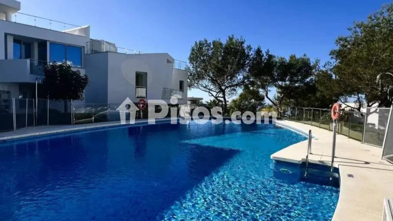 Fotografía del inmueble reportado: 7.000 €/mes — Málaga, Málaga