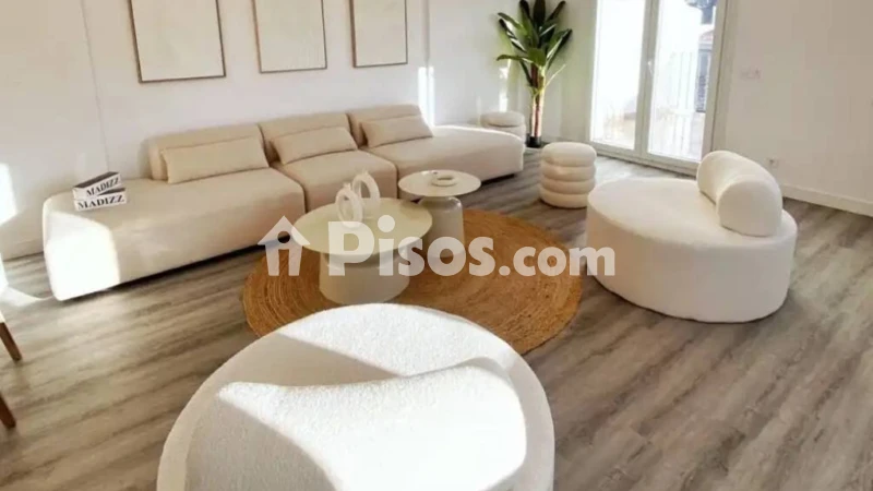 Fotografía del inmueble reportado: 3.290 €/mes — Málaga, Málaga