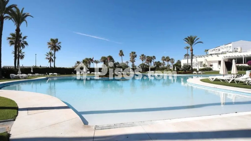 Fotografía del inmueble reportado: 3.950 €/mes — Málaga, Málaga