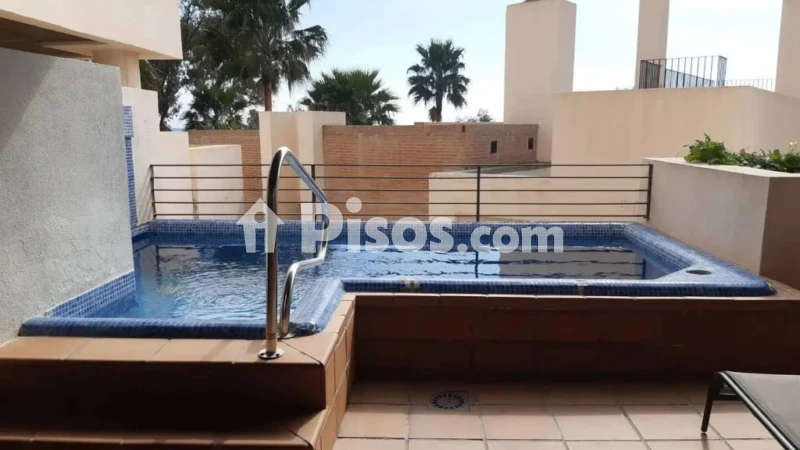 Fotografía del inmueble reportado: 2.500 €/mes — Málaga, Málaga