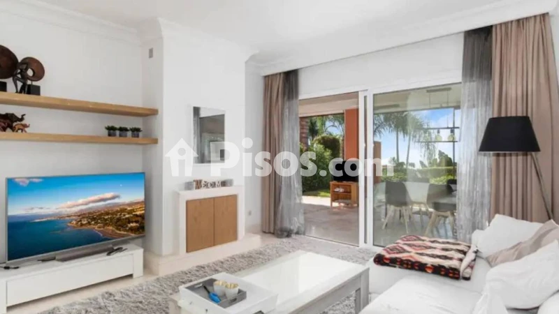 Fotografía del inmueble reportado: 2.200 €/mes — Málaga, Málaga