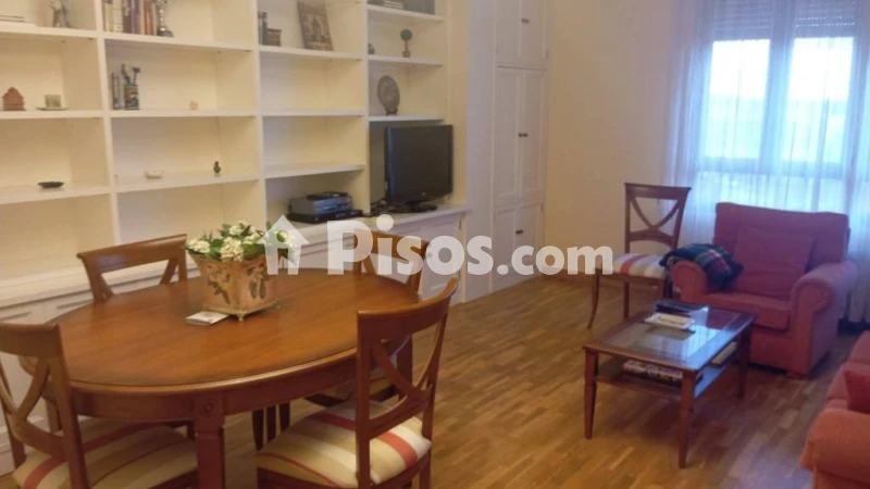 Fotografía del inmueble reportado: 700 €/mes — Soria, Soria