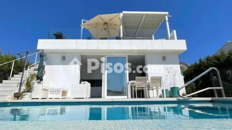 Fotografía del inmueble reportado: 3.300 €/mes — Málaga, Málaga