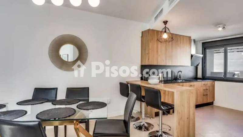 Fotografía del inmueble reportado: 3.500 €/mes — Málaga, Málaga