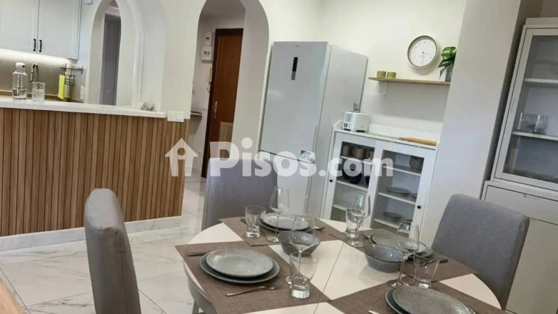 Fotografía del inmueble reportado: 1.900 €/mes — Málaga, Málaga