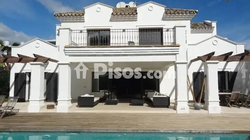 Fotografía del inmueble reportado: 14.000 €/mes — Málaga, Málaga