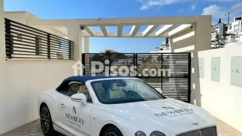 Fotografía del inmueble reportado: 3.000 €/mes — Málaga, Málaga