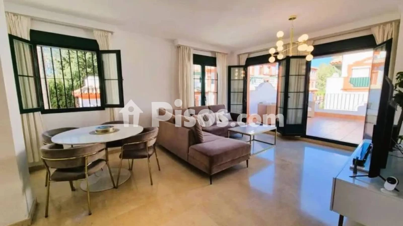 Fotografía del inmueble reportado: 2.000 €/mes — Málaga, Málaga
