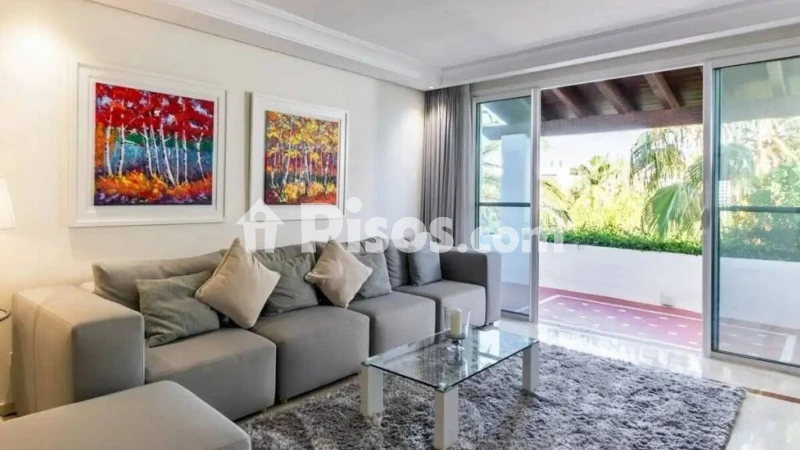 Fotografía del inmueble reportado: 6.500 €/mes — Málaga, Málaga